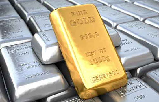 चांदी 6 हजार से ज्यादा उछली, सोने के भी बढ़े दाम, देखें क्या है ताजा रेट?