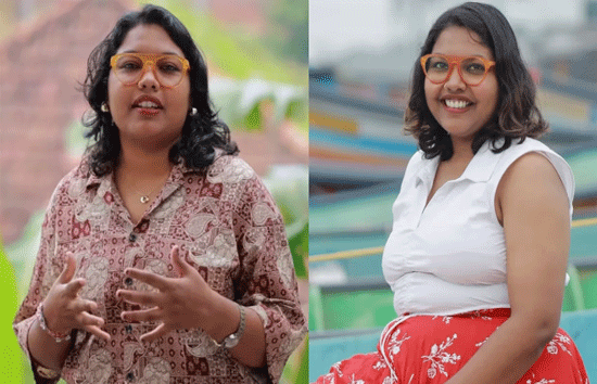 'पिता की 20 शादियां और मां का संघर्ष...': बिग बॉस फेम श्रीलक्ष्मी अरैकल ने खोला अपनी जिंदगी का सबसे काला सच!