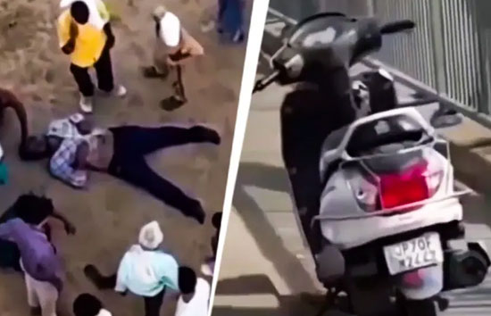हाथ पकड़कर आए थे सुसाइड करने, प्रेमी के यमुना में छलांग लगाते ही छोड़कर भागी प्रेमिका 