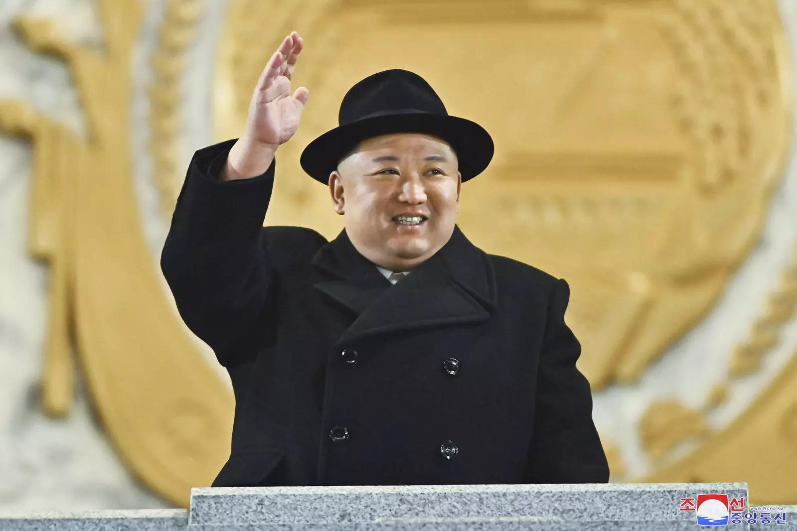 किम जोंग ने अपने देश के नाम संदेश जारी करते हुए कहा कि किसी भी समय परमाणु हमला करने के लिए हमें तैयार रहना होगा
