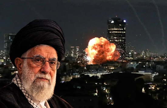 खामेनेई की मौत के बाद उनके X अकाउंट से जारी हुआ पोस्ट...लिखा-यहूदियों ने की बड़ी गलती