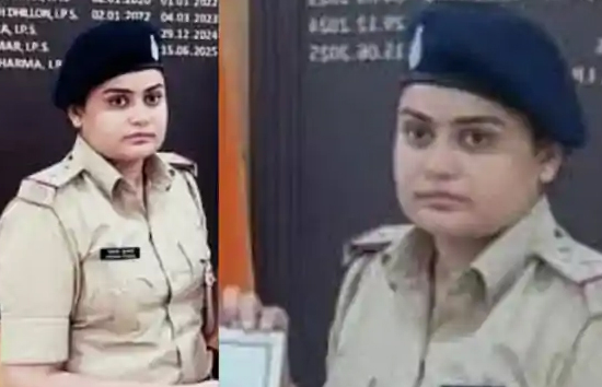 पटना : नीट छात्रा रेप मामले में बड़ी कार्रवाई, 2 पुलिस अधिकारी सस्पेंड, अंडरगार्मेंट्स पर मिले स्पर्म