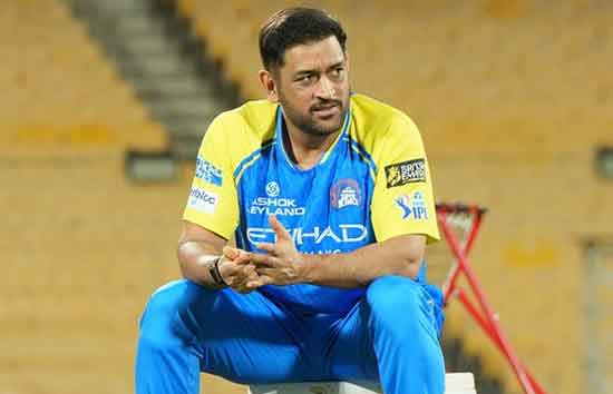 CSK को बड़ा झटका, शुरुआती दो हफ्ते नहीं खेलेंगे मैच, इंजरी के चलते रहेंगे बाहर 