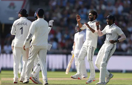 IND vs WI : वेस्टइंडीज के खिलाफ दो टेस्ट मैचों की सीरीज के लिए टीम इंडिया का ऐलान, देवदत्त पडिक्कल की वापसी 