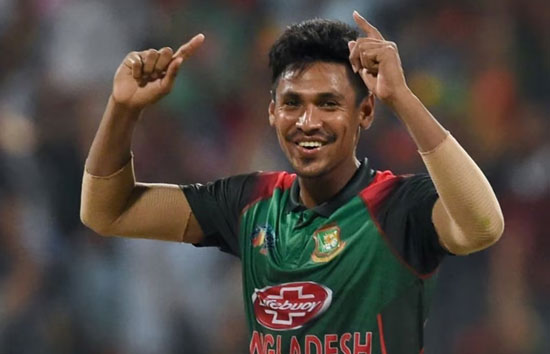 इस देश का 'PM' करता है भारत से नफरत, IPL ऑक्शन में KKR ने 9.20 करोड़ में खरीदा