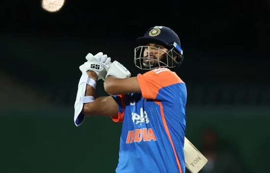 IND vs AUS : तीसरे T20 भारत ने ऑस्ट्रेलिया को पटखनी, वाशिंगटन सुंदर चमके, अर्शदीप सिंह ने ही किया कमाल 