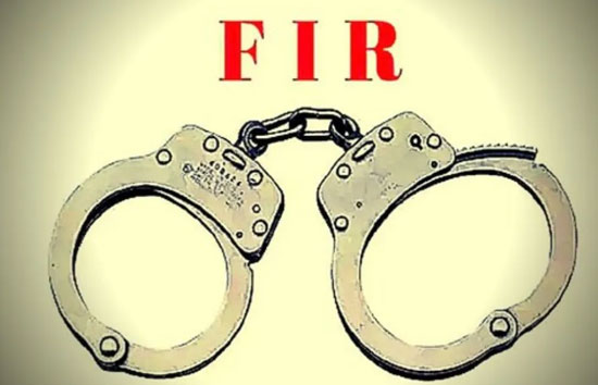 मुख्यमंत्री पर अपमानजनक टिप्पणी के आरोप में सपा प्रवक्ता पर मुकदमा दर्ज 