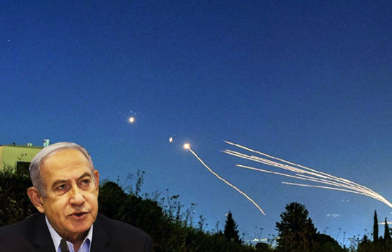 लेबनान ने नेतन्याहू के घर को बनाया निशाना, करीब में गिरा ड्रोन