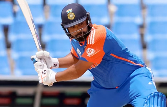 Ind vs Eng : रोहित की बल्लेबाजी के डर से इंग्लैंड के पूर्व कप्तान नहीं कही बड़ी बात, कहा-इस बार भारत नहीं हारेगा