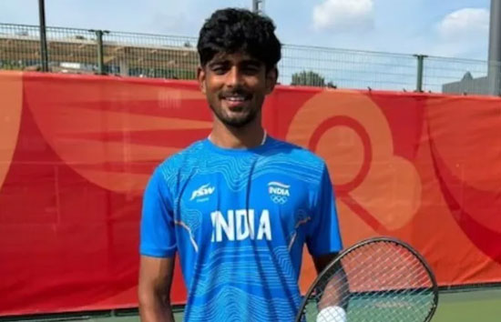 बॉल बॉय से एशियन गेम्स मेडल तक: जय मीणा ने सॉफ्ट टेनिस में रचा इतिहास, भारत को दिलाया पहला पदक