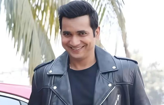 टीवी इंडस्ट्री के वर्क कल्चर पर 'भाभी जी घर पर हैं' के एक्टर ने खोली पोल 