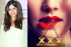 सोशल मीडिया पर ट्रोल:  XXX 2 पर Ekta Kapoor ने तोड़ी चुप्पी, दर्ज हुआ था मुकदमा 
