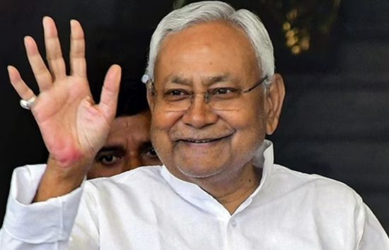 JDU की पहली लिस्ट जारी, 57 उम्मीदवारों के नाम आए सामने