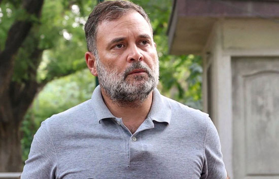 SC से राहुल गांधी को बड़ी राहत: सावरकर मानहानि केस रद्द, कोर्ट ने कहा- बिना मंजूरी केस नहीं चलेगा