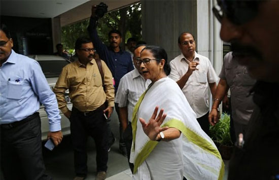 बंगाल में लागू नहीं होगा वक्फ कानून...तो फिर मुर्शिदाबाद हिंसा क्यों ? ममता बनर्जी ने तोड़ी चुप्पी