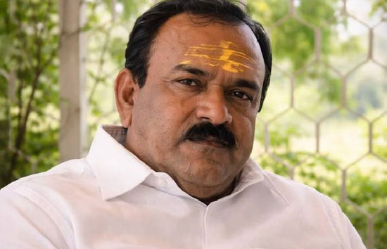 दुष्कर्म के आरोपी अशोक खरात को 14 दिन के लिए भेजा गया जेल 