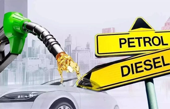 Petrol Diesel Price Today : हरियाणा से लेकर एमपी तक घटे पेट्रोल के दाम, इन राज्यों में कीमत स्थिर 
