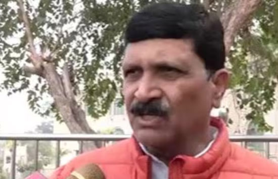 यूपी में ब्राह्मण विधायकों की बैठक के बाद तरह-तरह की चर्चाएं, पांच घंटे चली बैठक 