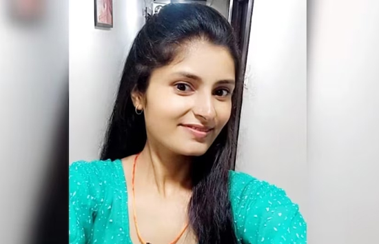 12 दिन पहले ट्रेन से गायब अर्चना तिवारी यूपी के लखीमपुर में मिली, नेपाल बॉर्डर से पुलिस ने किया बरामद