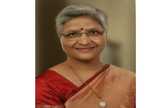 अखिल भारतीय मारवाड़ी महिला सम्मलेन की प्रदेश अध्यक्ष बनी रेखा लाठ