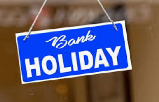 October Bank Holidays 2026 : त्योहारों के महीने में 11 दिन बंद रहेंगे बैंक, शाखा जाने से पहले चेक करें छुट्टियों की पूरी लिस्ट