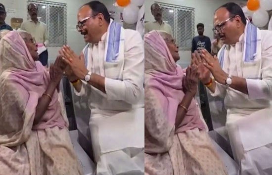 'इलाज में नहीं लगेगा एक भी पैसा', डिप्टी सीएम ने मेडिकल स्टाफ को दिए सख्त निर्देश
