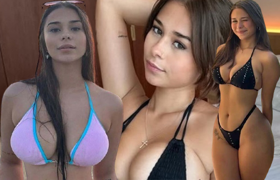 इस मॉडल ने आपत्तिजनक कंटेंट से की 680 करोड़ की कमाई, फैंस से परेशान होकर रखना पड़ा बॉडीगार्ड!