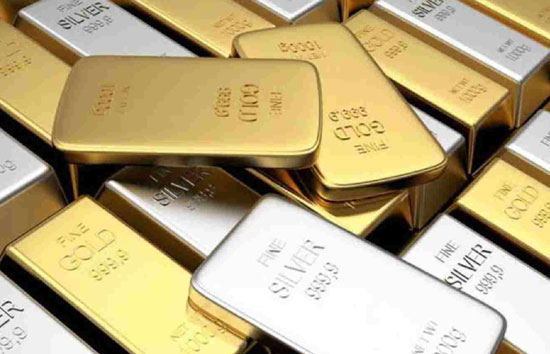 Gold-Silver Crash: सोना-चांदी में अचानक बड़ी गिरावट, चांदी ₹2,200 से ज़्यादा टूटी