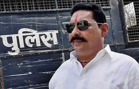 विधायक अनंत सिंह को मिली जमानत, जल्द आएंगे जेल से बाहर 