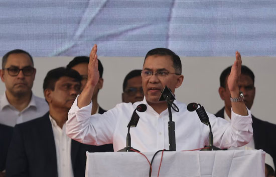 ओपिनियन पोल : बांग्लादेश में खालिदा जिया की पार्टी BNP को  प्रचंड बहुमत मिलने का अनुमान