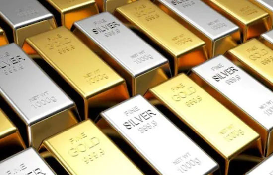 कल 32000 रुपये सस्ती आज 17000 महंगी हो गई चांदी, सोना की कीमतों में भी उछाल 