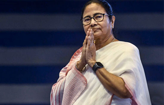 केंद्र सरकार ने पूरी की ममता सरकार की ये मांग, लाखों लोगों को राहत  