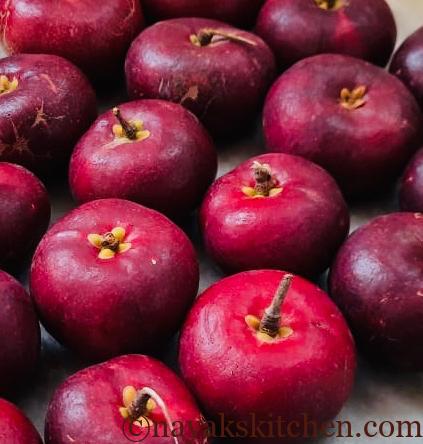 गर्मियों में कोकम खाने से सेहत को म‍िलेंगे 5 फायदें 