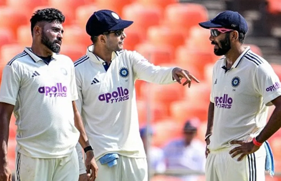  SL दौरे के लिए Team India का ऐलान, जडेजा की वापसी