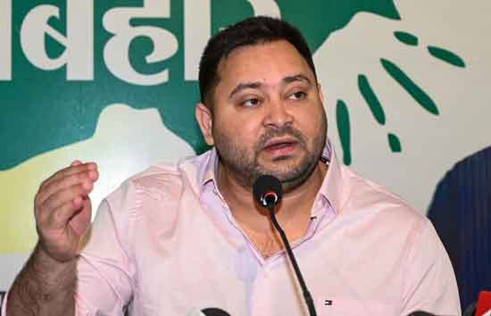 JDU में निशांत का राजतिलक! उधर 10 मार्च को  तेजस्वी यादव ने बुलाई 'सीक्रेट मीटिंग'