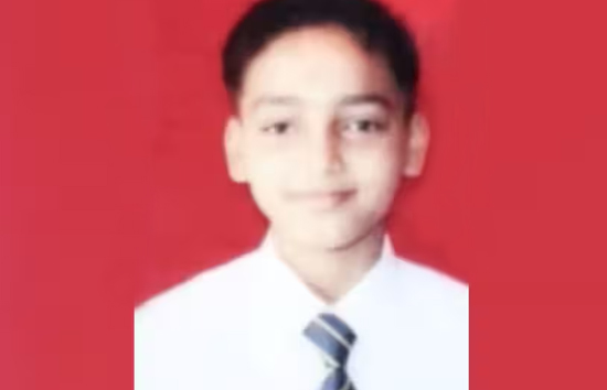 लखनऊ : एग्जाम हॉल में बेहोश होकर गिरा  6वीं का छात्र, मौत, हार्ट अटैक होने की आशंका 