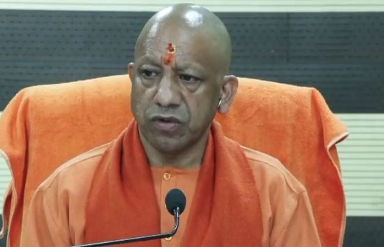 काशी में मूर्ति तोड़ने का फैलाया जा रहा भ्रम, वाराणसी में बोले सीएम योगी, कहा-AI के जरिये माहौल खराब करने की कोशिश    