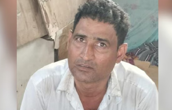 UP STF की बड़ी कार्रवाई: महाराष्ट्र हिरासत से फरार बाबू गोरखपुर में मारा गया, 10 से ज्यादा मुकदमे थे