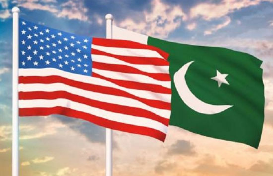 अमेरिका की बड़ी कार्रवाई, पाकिस्तान की 37 कंपनियों को किया ब्लैक लिस्टेड