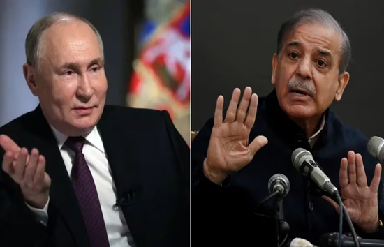 रूस के सस्ते तेल का पाकिस्तान ने ठुकराया ऑफर! बोला-'हमारे पास पर्याप्त डीजल-पेट्रोल'