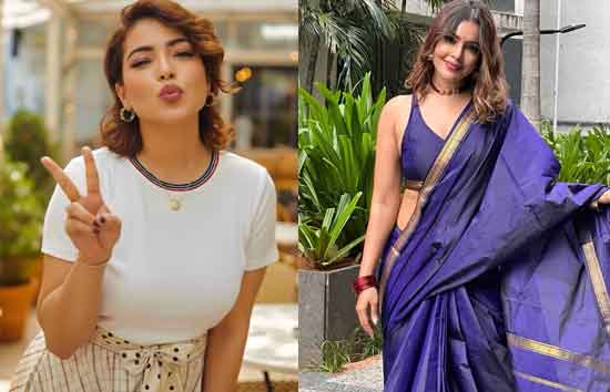 टीवी एक्ट्रेस ने फांसी लगाकर की आत्महत्या, पति से हुई थी बहस, जांच कर रही है पुलिस