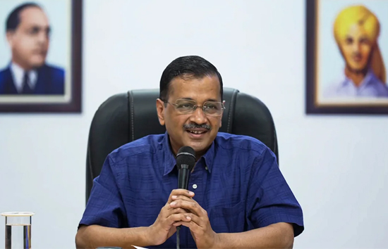 AAP ने संजीव अरोड़ा को बनाया  विधानसभा उपचुनाव के लिए उम्मीदवार...केजरीवाल के राज्यसभा की अटकलें 