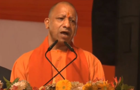 कभी जय श्री राम बोलने पर पड़ती थी लाठियां...होती थी गिरफ्तारियां 