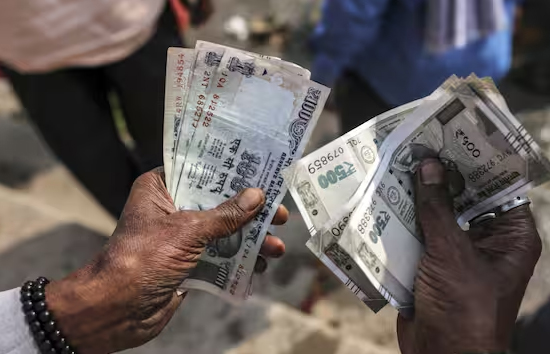 सिक्किम के बाद दिल्ली सबसे ज्यादा पैसे वाला राज्य, कमाई के मामले में प्रति व्यक्ति आय ₹5 लाख के करीब