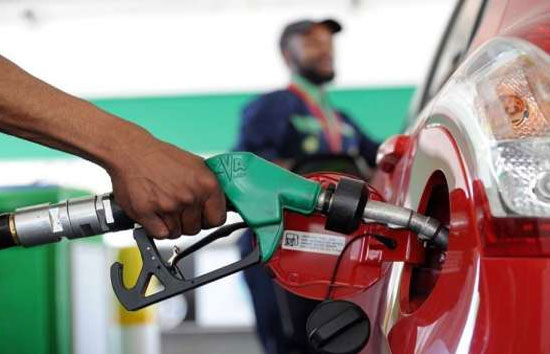 petrol-diesel price today : क्रूड के भाव में तेजी, जाने क्या है आज पेट्रोल-डीजल के दाम 