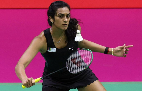 BWF वर्ल्ड चैंपियनशिप 2026: पीवी सिंधु का सफर थमा, वांग झी यी के खिलाफ तीन गेम के कड़े मुकाबले में हारकर बाहर