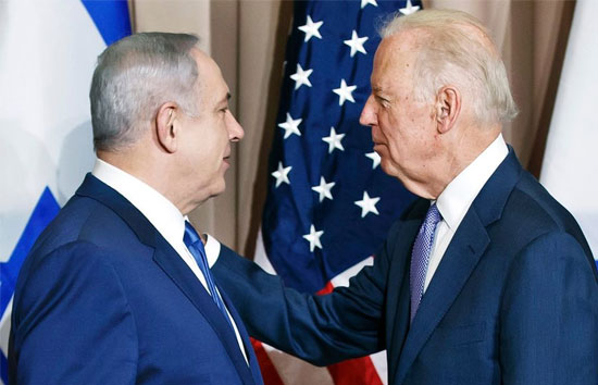 इजराइल पहुंचे अमेरिकी राष्ट्रपति बाइडेन और ब्रिटेन के पीएम ऋषि सुनक, नेतन्याहू के साथ बैठक जारी 