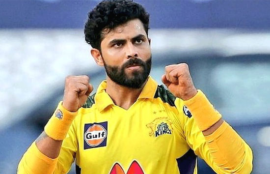 CSK छोड़ने की अटकलों के बीच रवींद्र जडेजा का गायब हुआ इंस्टाग्राम अकाउंट 