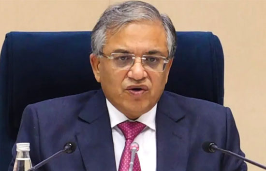 CEC ज्ञानेश कुमार के खिलाफ विपक्ष का महामोर्चा : 30 सितंबर को दिल्ली में इंडिया ब्लॉक की आपात बैठक