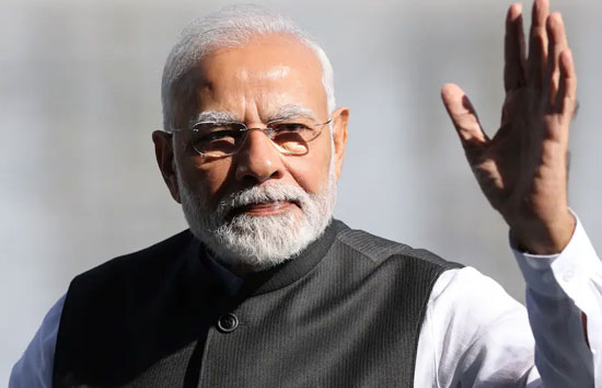 प्रधानमंत्री मोदी कल करेंगे वाराणसी से नामांकन, लगेगा दिग्गजों का मेला 